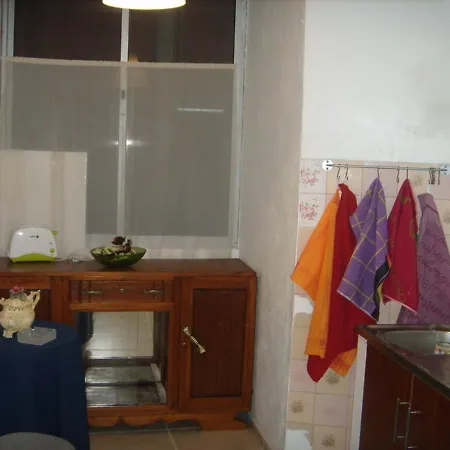 Apartment R. 5 De Outubro