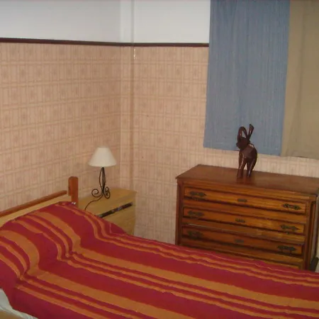 R. 5 De Outubro Apartmán *