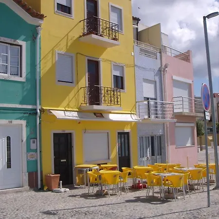 Apartment R. 5 De Outubro *