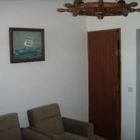 R. 5 De Outubro Apartment Figueira da Foz