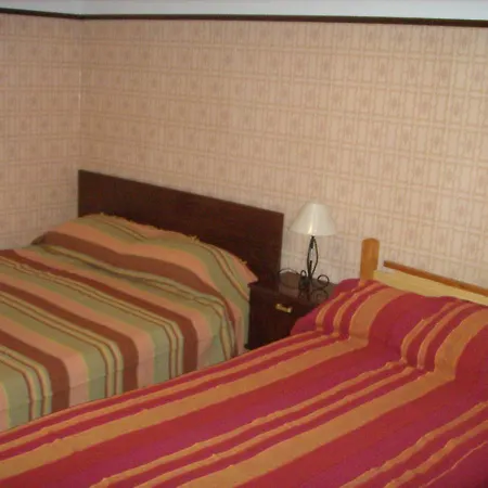 R. 5 De Outubro Apartmán
