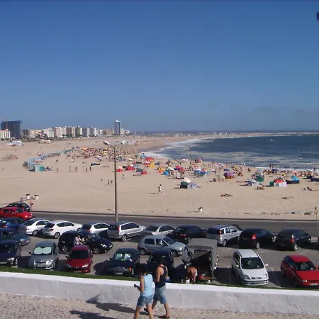 Apartmán R. 5 De Outubro *