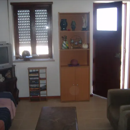 R. 5 De Outubro Apartmán *
