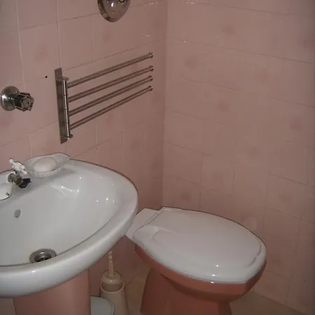 R. 5 De Outubro Apartment Figueira da Foz